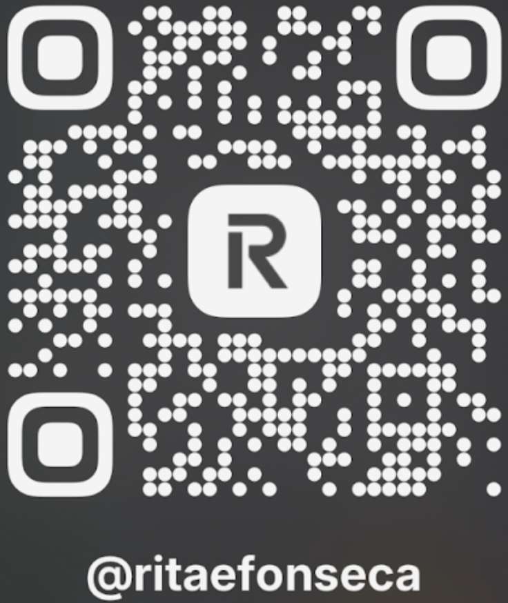 Revolut QR Code